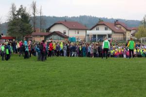 DRUŽENJE IN GIBANJE VSEH GENERACIJ  18 FOTO LJUBO VUKELIČ